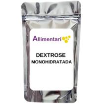 Dextrose Monohidratada Pura 1 Kg - Allimentari