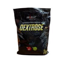 Dextrose Morango 1kg - ABSOLUT