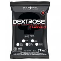 Dextrose Turbo Refil (1kg) - Sabor: Guaraná