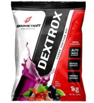 Dextrox 1kg - Body Action Dextrox 1kg - Body Action