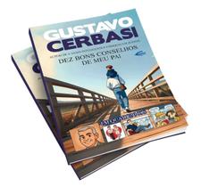 Dez Bons Conselhos de Meu Pai - Em Quadrinhos