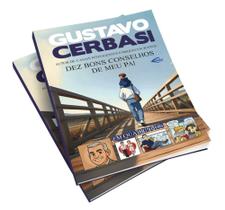 Dez Bons Conselhos de Meu Pai - Versão Em Quadrinhos