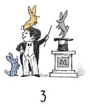 Dez Coelhinhos Dez Coelhinhos