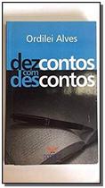 Dez contos com descontos - aut catarinense - AUTORES CATARINENSES