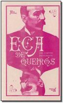 Dez Contos Escolhidos De Eça De Queirós Dez Contos Escolhidos De Eça De Queirós