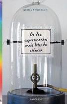 Dez Experimentos mais Belos da Ciência, Os Dez Experimentos mais Belos da Ciência, Os