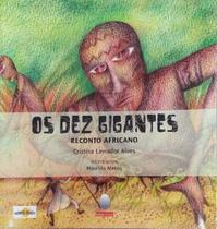 Dez Gigantes, Os - AQUARIANA Dez Gigantes, Os - AQUARIANA