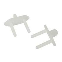 Dez Protetores de Tomada Ilumi