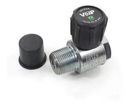 Dez Válvulas De Cilindro Vdap Gnv Para Cilindro Com Pescoço