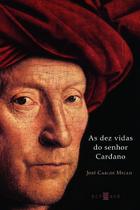 Dez vidas do senhor cardano, as - OCTAVO
