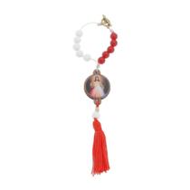 Dezena para Carro Jesus Misericordioso