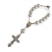 Dezena Perola Nossa Senhora Aparecida para Carro Dezena Perola Nossa Senhora Aparecida para Carro