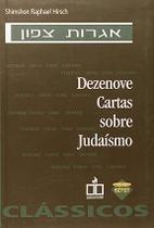 Dezenove Cartas sobre Judaísmo Dezenove Cartas sobre Judaísmo