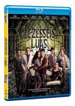 Dezesseis Luas - Blu-ray - Alden Ehrenreich - Alice Englert Dezesseis Luas - Blu-ray - Alden Ehrenreich - Alice Englert