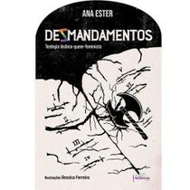 Dezmandamentos - Metanoia Editora