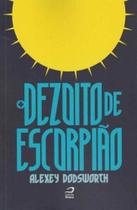Dezoito de Escorpião - EDITORA DRACO