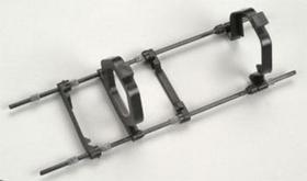 Df fd5002-009 bracket set Df fd5002-009 bracket set