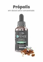 DFENSE ÁLCOOL: Própolis ultra concentrado