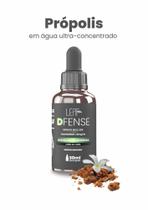 DFENSE AQUOSO: Própolis em água concentrado