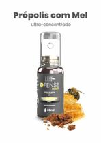 DFENSE HONEY: Spray Própolis ultra concentrado com Mel