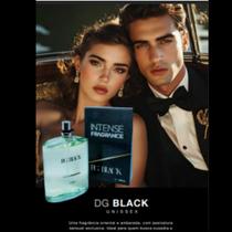 Dg blue perfume arabe marcante e sofisticado lancamento feminino