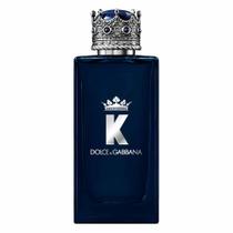 Dg K By Dolce&Gabbana Masculino Parfum