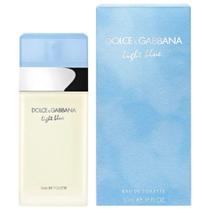 DG Light Blue Eau de Toilette 100ml - Perfume Feminino