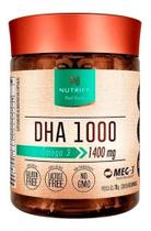 Dha 1000 (60 Caps) Nutrify