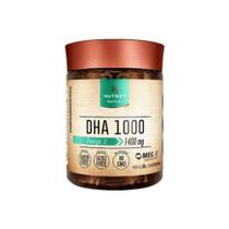 Dha 1000 (60 Caps) - Padrão: único Dha 1000 (60 Caps) - Padrão: único