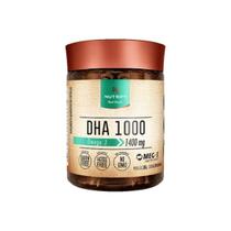 DHA 1000 (60 caps) - Padrão: Único DHA 1000 (60 caps) - Padrão: Único