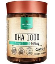 Dha 1000 nutrify 120 caps