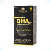 DHA Liquid 150 ml ( 30 Doses ) - Essential Nutrition DHA Liquid 150 ml ( 30 Doses ) - Essential Nutrition