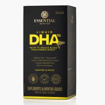 Dha Liquid Tg (150ml) - Essential Nutrition