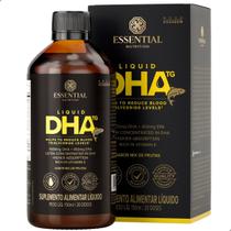 DHA Omega Tg Liquid 150ml Essential Nutrition DHA Omega Tg Liquid 150ml Essential Nutrition
