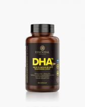 DHA TG 1G (180 Caps) - Padrão: Único DHA TG 1G (180 Caps) - Padrão: Único