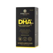 DHA TG Liquid 150ml Essential
