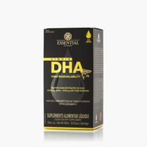 DHA TG Liquid 150ml - Essential - ESSENTIAL NUTRITION DHA TG Liquid 150ml - Essential - ESSENTIAL NUTRITION