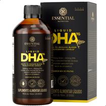 DHA Tg Liquid 150ml Essential Nutrition DHA Tg Liquid 150ml Essential Nutrition