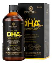 DHA TG Liquid 150ml Essential DHA TG Liquid 150ml Essential