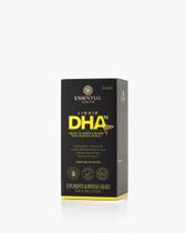 DHA TG Liquid Sabor Mix de Frutas 150ml Essential Nutrition