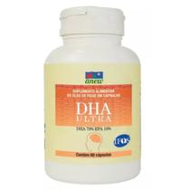 Dha ultra anew 60 caps Dha ultra anew 60 caps
