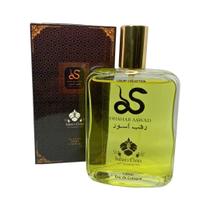 Dhabah Aswad Sultans Choice Scents 100ml Eau de Parfum Fragrância Árabe Marcante, Sofisticada e Duradoura