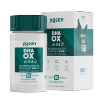 Dhaox Algas Yosen - 60 capsulas