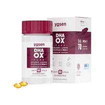 DHAOX Yosen 60 Cápsulas DHAOX Yosen 60 Cápsulas