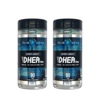 Dhe 25mg - Vitamina - 180 caps (2 potes) Dhe 25mg - Vitamina - 180 caps (2 potes)