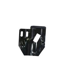 Dhf-1498S - Protetor Carter Mini - Polo 02 / Fox 03 / Gol / Voyage 09 Em Diante - Dhf Dhf-1498S - Protetor Carter Mini - Polo 02 / Fox 03 / Gol / Voyage 09 Em Diante - Dhf