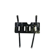 Dhf-4511 - Protetor Carter Braco Torto - Fiesta / Ecosport 03 / 09 Fiesta H - Dhf