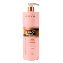 Dhonna - Afro - Leave-in Creme de Pentear - 2c 3a 3b - 1L Dhonna - Afro - Leave-in Creme de Pentear - 2c 3a 3b - 1L