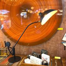 Di Luce Luminaria Mesa Antique P/1 Lamp E27 Pt Fc Diab002pf