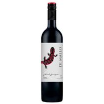 Di mallo cabernet sauvignon suave 750ml Di mallo cabernet sauvignon suave 750ml